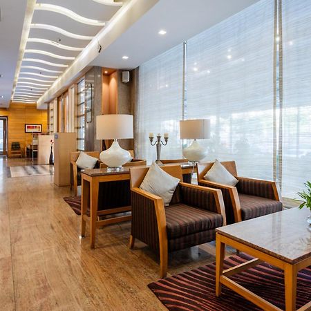 Hotel Gcc North Side Mira-Bhayandar Esterno foto
