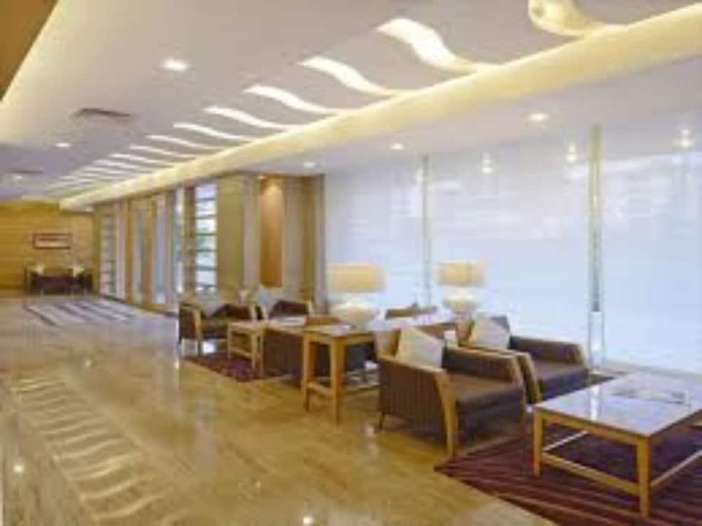 Hotel Gcc North Side Mira-Bhayandar Esterno foto