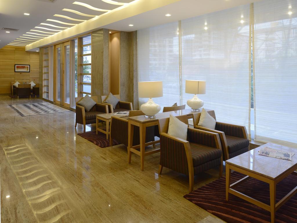 Hotel Gcc North Side Mira-Bhayandar Esterno foto